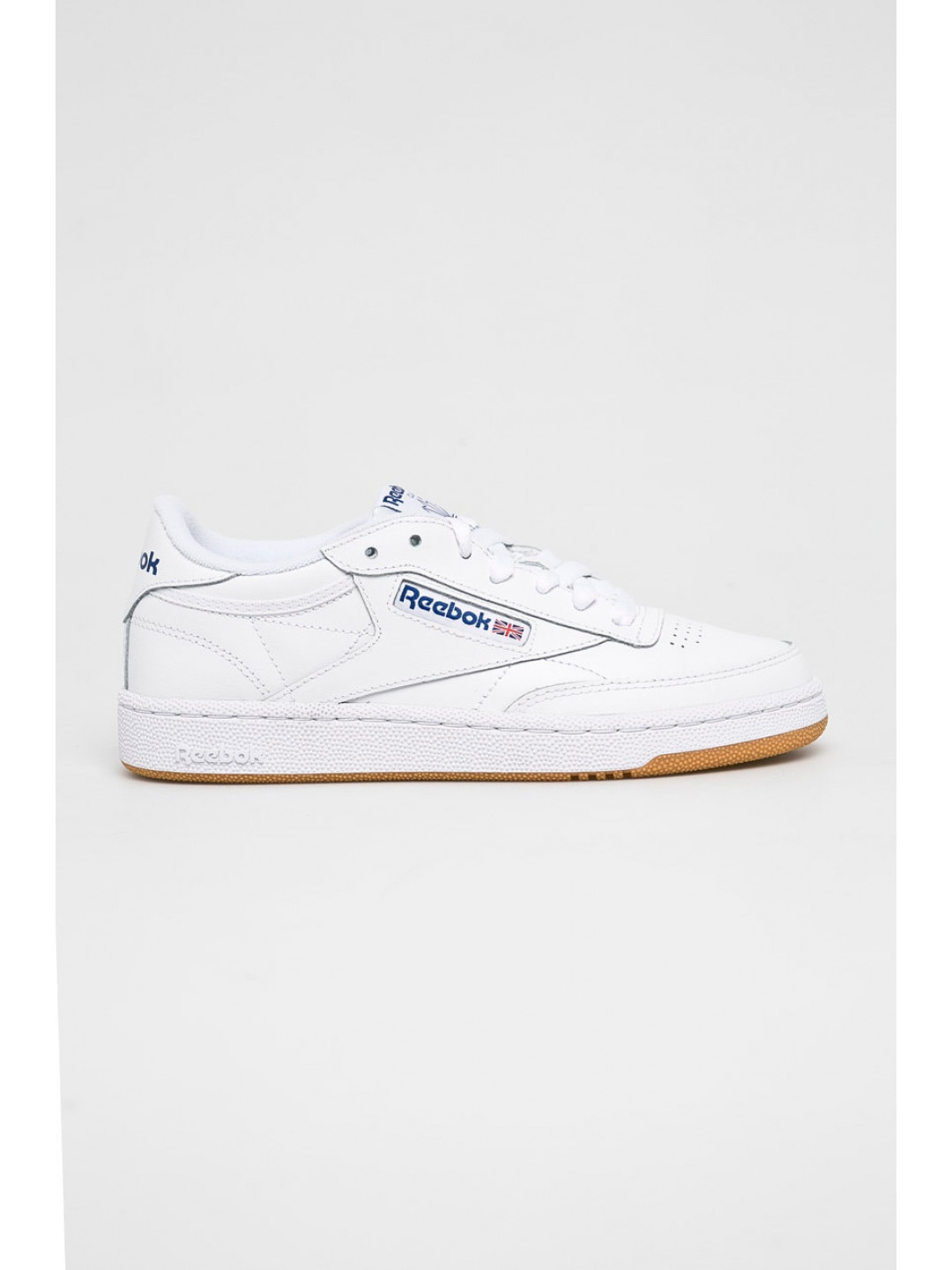 Boty Reebok Classic Club C 85 AR0459 D